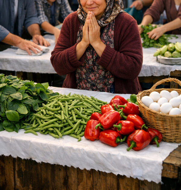 Temiz Tezgahım