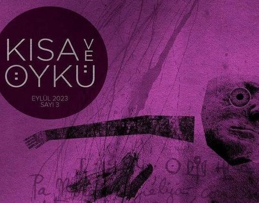 Kısa ve Öykü 3. Sayı
